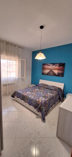 Sweet Dreams a casa di Alex